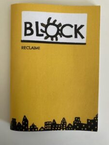 Reclaim Buch Bild