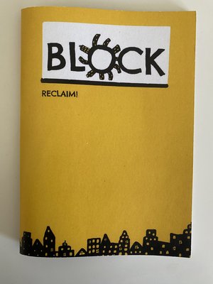 RECLAIM-Projekt präsentiert im Körberhaus RECLAIM-Projekt präsentiert im Körberhaus