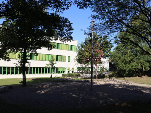 Abschlussfeiern