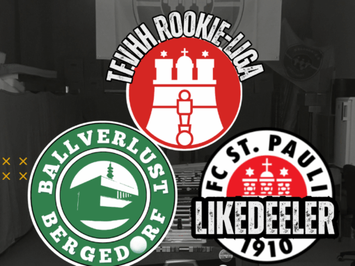 Ballverlust Bergedorf Ballverlust Bergedorf