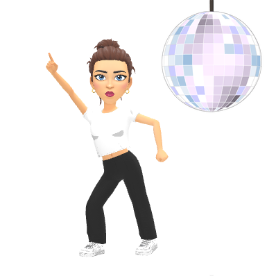 Winterparty! Winterparty!