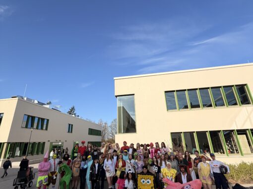 Einiges los am RLW Einiges los am RLW