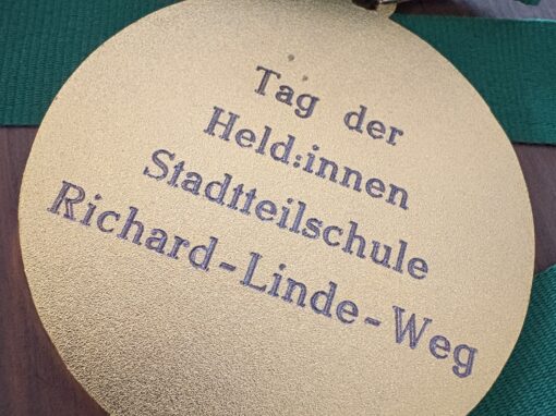 Tag der Held:innen Tag der Held:innen